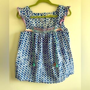 Matilda Jane, size medium, women’s tank